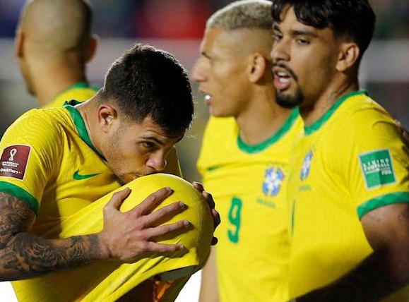 brasil