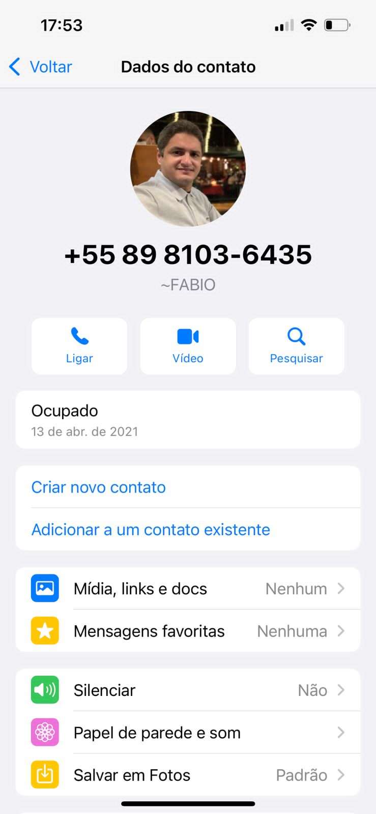 fabio4yy