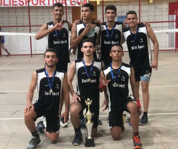 volei