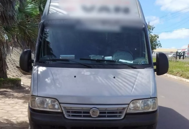 van