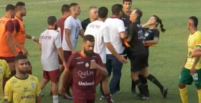 arbitro