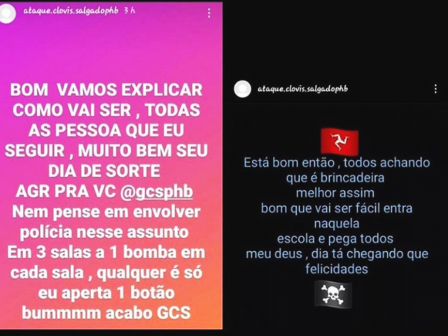 atentado