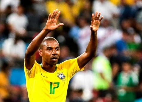 fernandinho