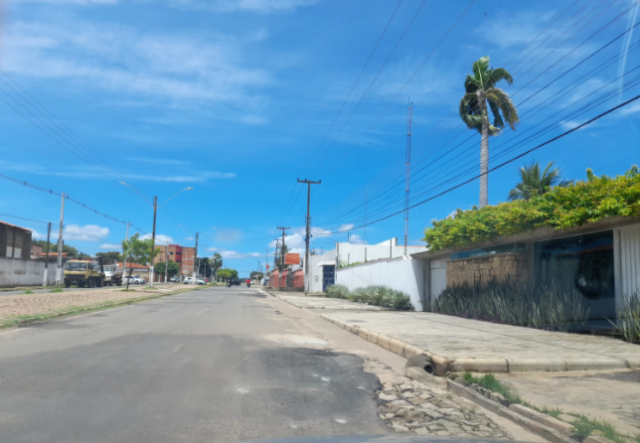 avenidairapua