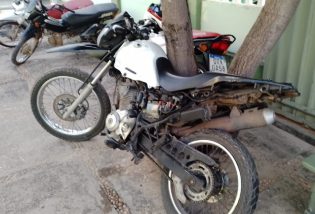 motocrime