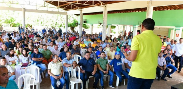 senador