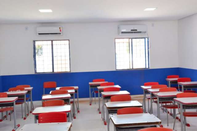 escola