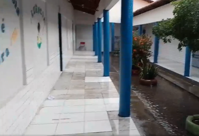 escola