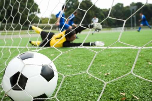 futebol