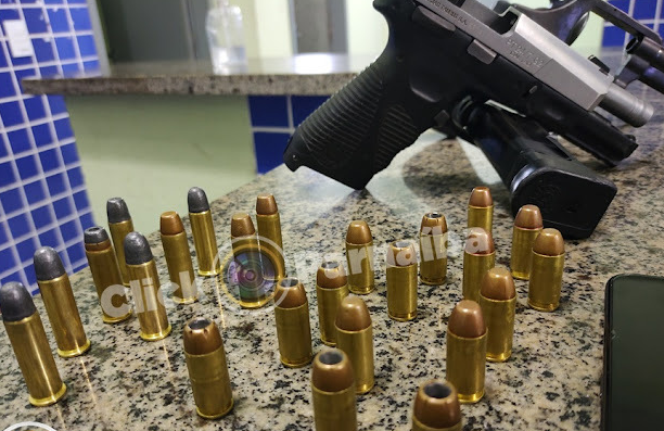 armas