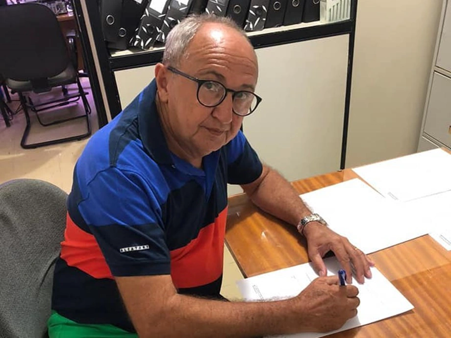 prefeito antonio