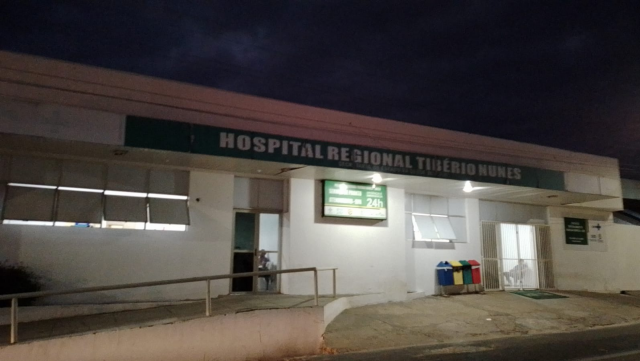 hosptita