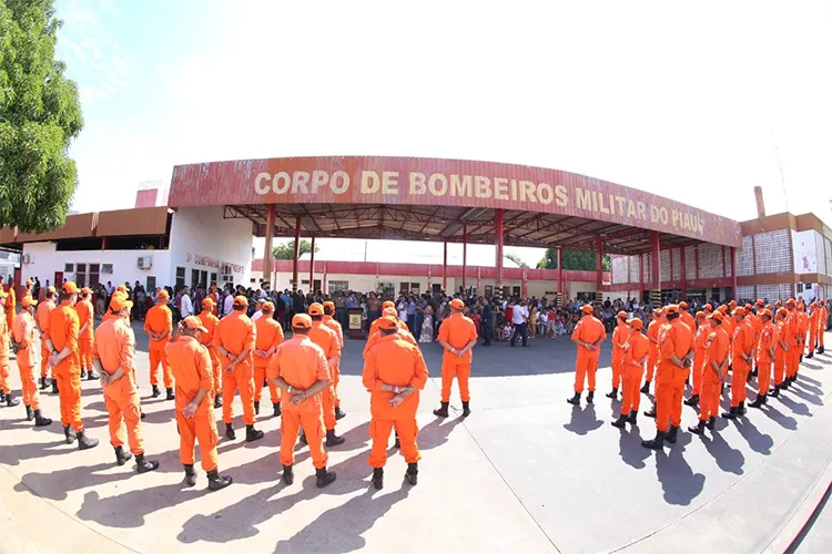 bombeiro