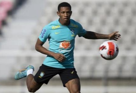 danilo