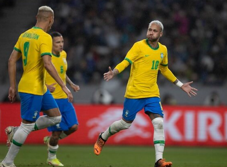 neymar
