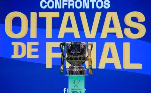 oitavas