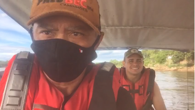 bombeiros