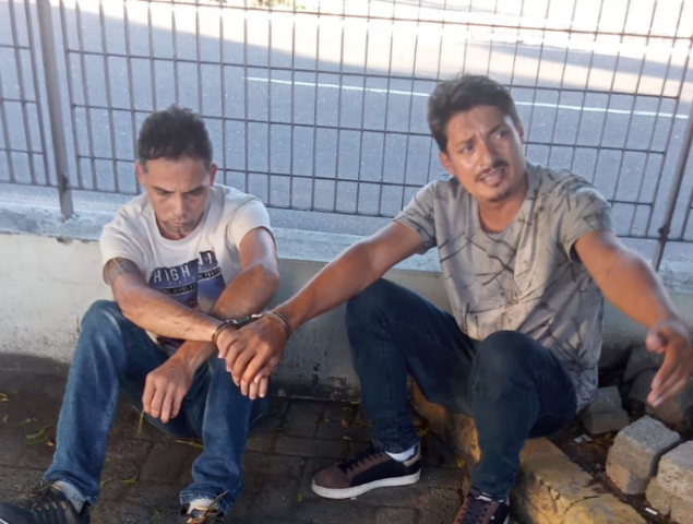 trvascarro