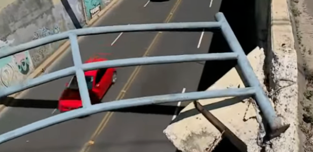 viaduto