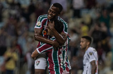 flugoleada