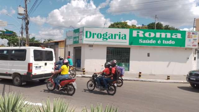 drogaria