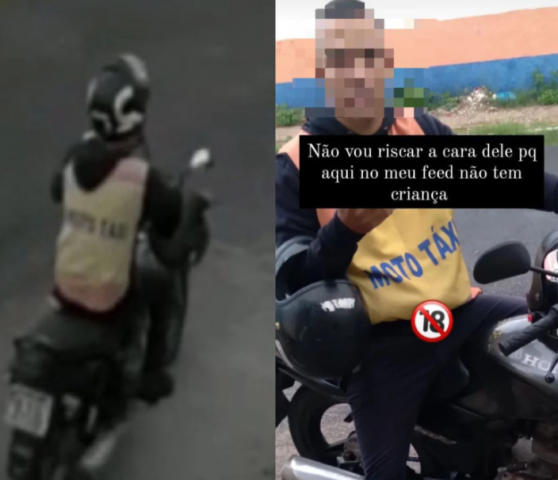 mototaxista