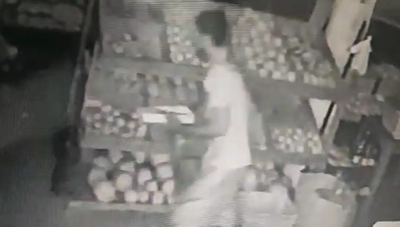 roubmercado