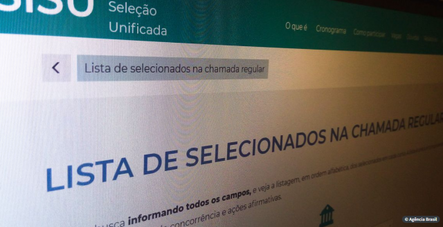 selecionados