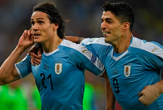 suarez