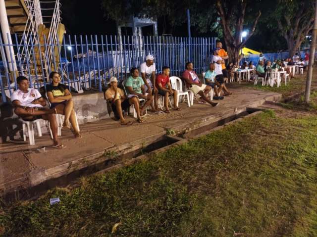 torcidas
