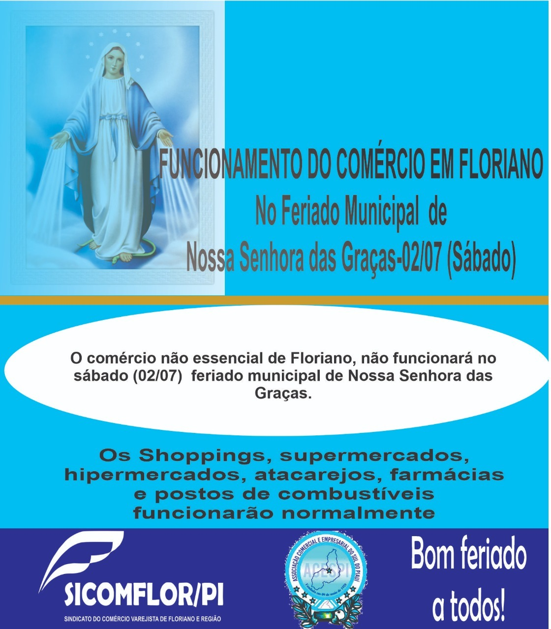 feriado