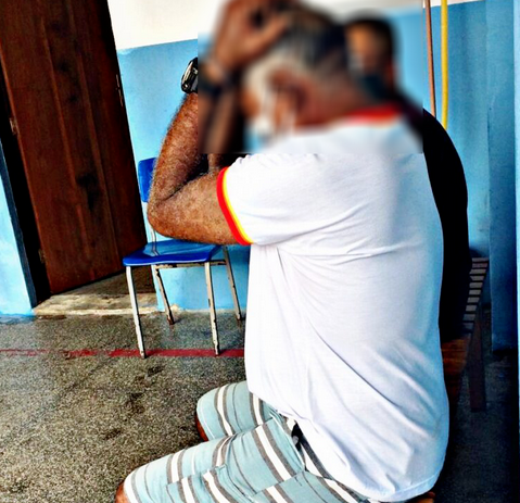 paidroga