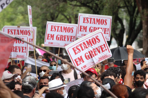 greve