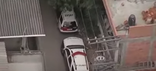 policia