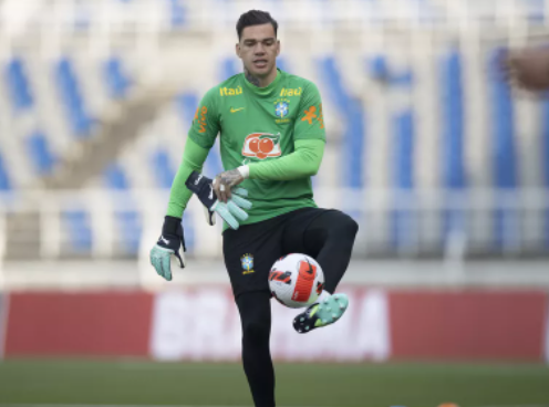 ederson