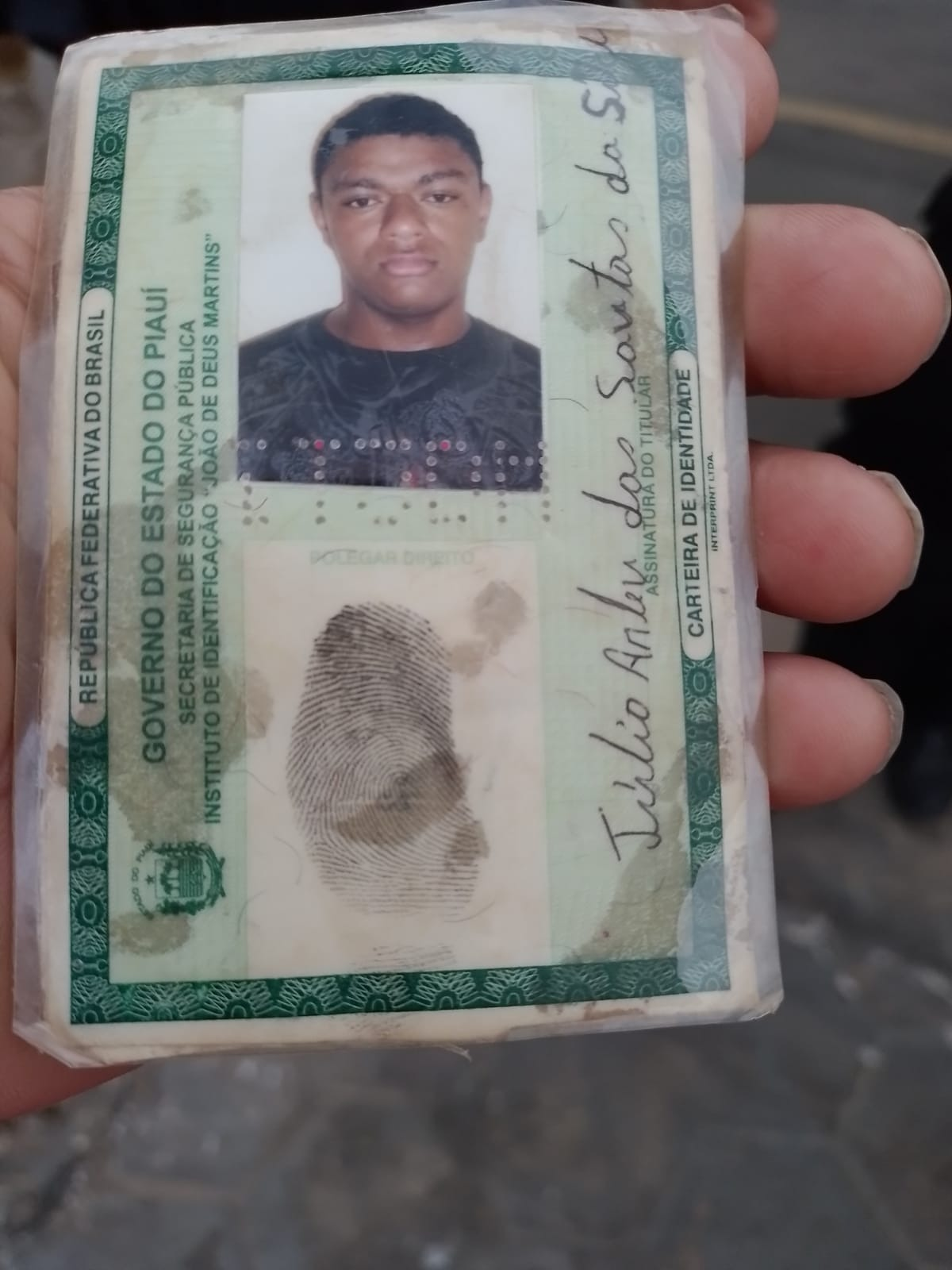julio