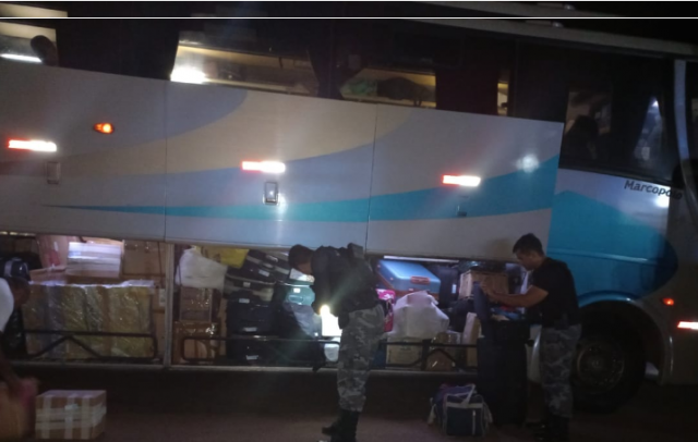 drogaonibus