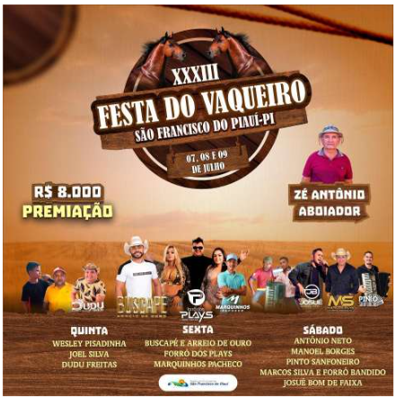 vaqueiro