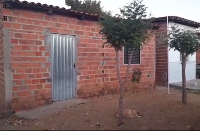 casa