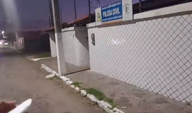 delegacia
