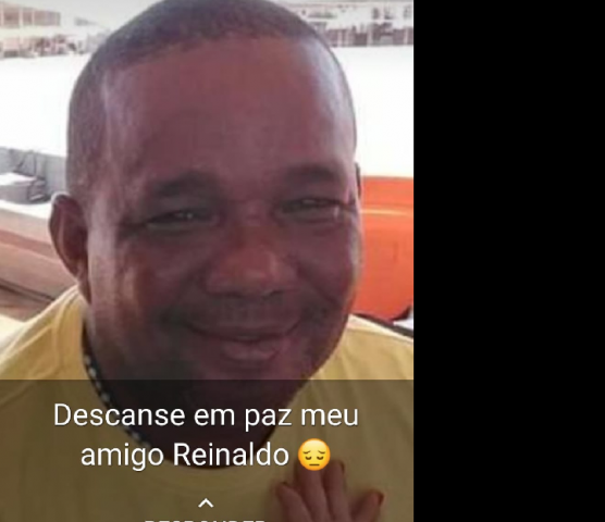 reinaldo