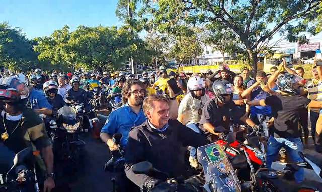 Bolsonaro