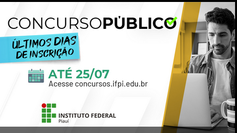 concursoifpi
