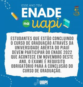 enade