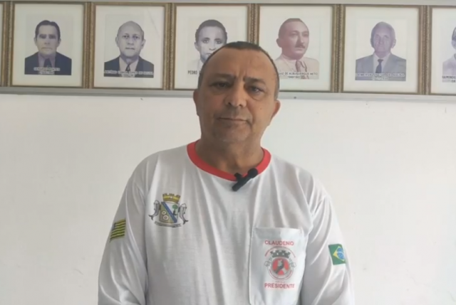 claudenio