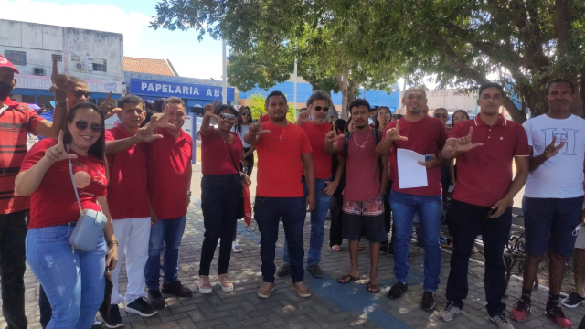 petistas