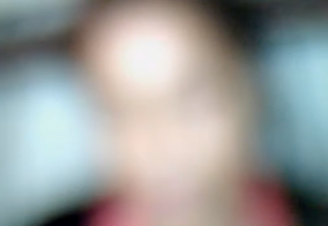 desfocado