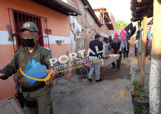 presidiario