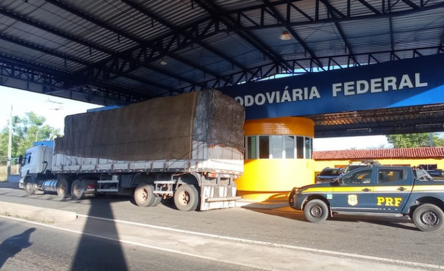 cargamadeira