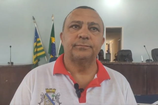 claudeniomoura